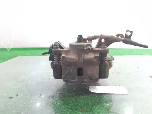 Left front steering knuckle HYUNDAI ATOS (MX) 1.0 i | BP6418203M25 