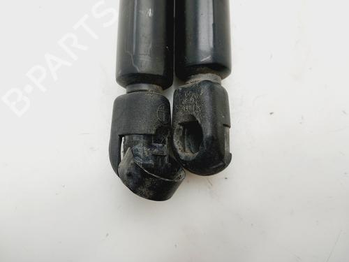 Gassdemper Bakluke SEAT TOLEDO II (1M2) 1.9 TDI | BP29581939C138 