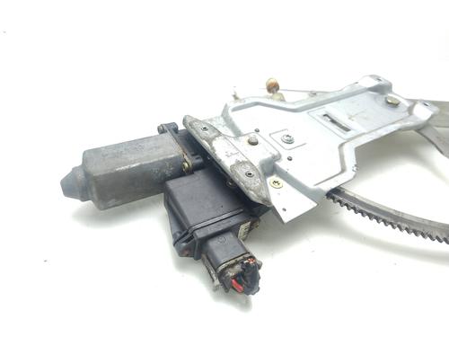 Front right window mechanism OPEL ASTRA G Coupe (T98) 2.2 16V (F07) | BP29398905C23 