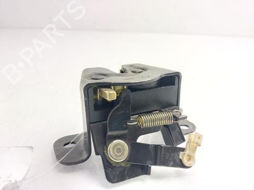 Used Tailgate lock Tailgate lock HYUNDAI TUCSON (JM) [2004-2019] 34270895 34270895