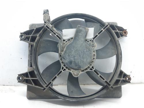 Radiator fan HYUNDAI ACCENT II (LC) 1.3 | BP7908439M35 