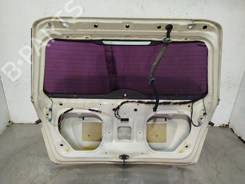 Tailgate MINI MINI (R56)  | BP27212340C6 
