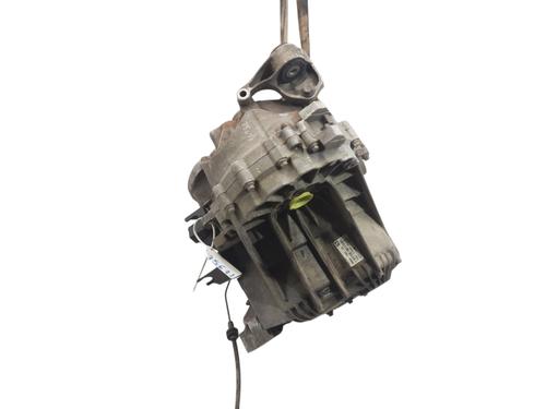Gearbox VOLVO S40 II (544) 2.0 D | BP20931092M3 