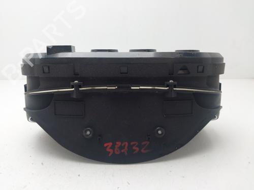 Instrument cluster FIAT BRAVO II (198_)  | BP27867646C47 