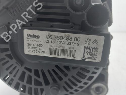 Alternator CITROËN C4 II (NC_)  | BP32729270M7  - Image 6