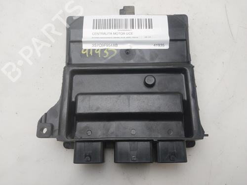 Engine control unit (ECU) FORD MONDEO III (B5Y) 2.0 16V TDDi / TDCi | BP36542002M57 - Image 3