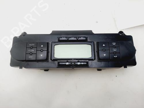 Used Climate control SEAT LEON (1P1) [2005-2013]  30974411