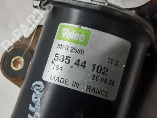Front wiper motor CITROËN SAXO (S0, S1) 1.1 X, SX | BP8686914M29 