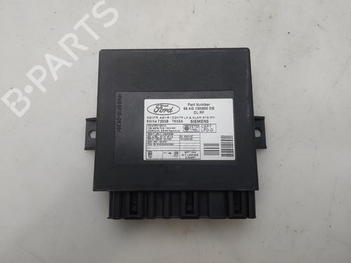 Elektronisk modul Elektronisk modul FORD FOCUS I Saloon (DFW) 1.8 Turbo DI / TDDi (90 hp) 37513887 37513887