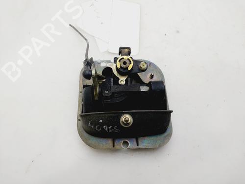 Tailgate handle SEAT LEON (1M1) | BP32288846C132