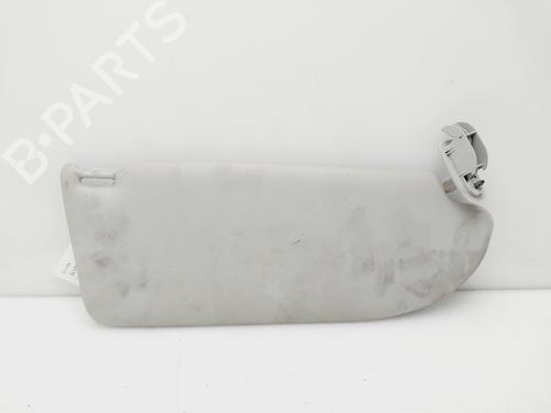Left sun visor SEAT CORDOBA (6L2) 1.4 16V | BP30724221I1 