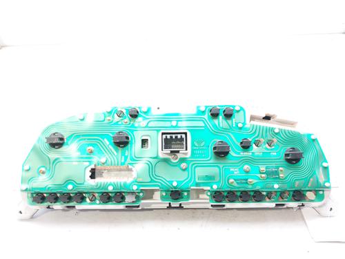 Instrument cluster CHEVROLET REZZO MPV (U100) 1.6 | BP11381399C47 