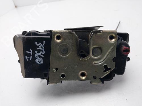 Venstre bagtil lås CITROËN XSARA PICASSO (N68) 2.0 HDi (90 hp) 32679125