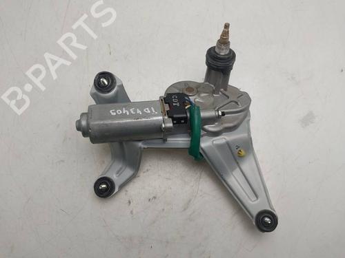Used Rear wiper motor Rear wiper motor HYUNDAI SANTA FÉ II (CM) 2.2 CRDi 4x4 (155 hp) 40467468 40467468