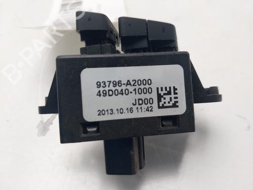 Switch KIA CEE'D (JD) | BP35944718I30 - Image 4