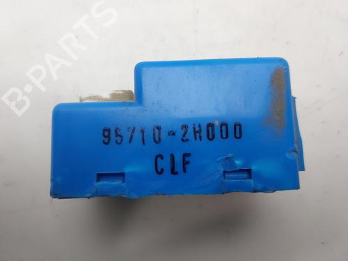 Electronic module HYUNDAI i30 (FD)  | BP34352270M83  - Image 5