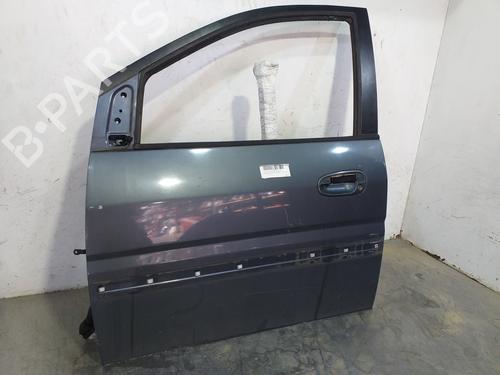 Left front door HYUNDAI MATRIX (FC) 1.5 CRDi | BP20109295C2 