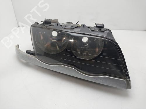 Optica direita Optica direita BMW 3 (E46) 320 d (136 hp) 35783302 35783302