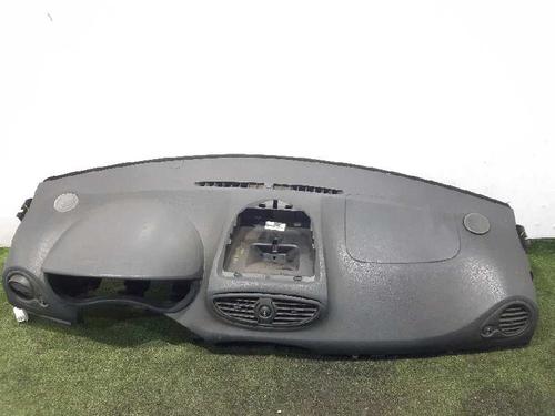 Airbag Kit RENAULT CLIO III (BR0/1, CR0/1) 1.5 dCi (BR17, CR17) | BP5588284C86 