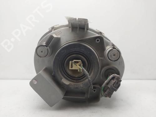 Left headlight DAEWOO MATIZ (M100, M150) 0.8 | BP38510883C28 - Image 2
