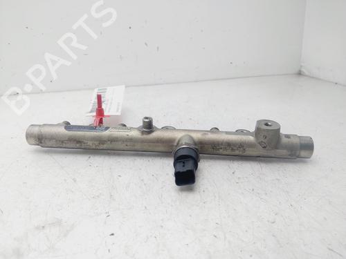 Injection rail PEUGEOT 206 Hatchback (2A/C) 2.0 HDI 90 | BP29375803M98 