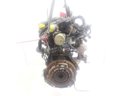 Engine RENAULT CLIO IV (BH_)  | BP31264119M1 