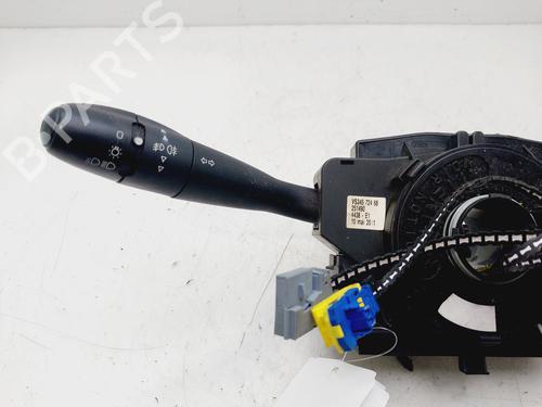 Commandes au volant PEUGEOT 307 Break (3E)  | BP29923827E15