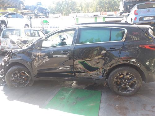 Engine control unit (ECU) KIA SPORTAGE IV (QL, QLE)  | BP16681693M57 