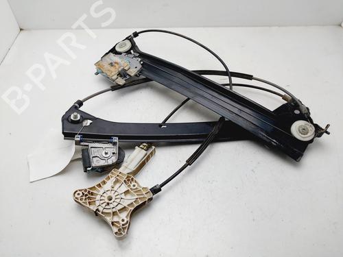 Rudehejsemekanisme Højre foran MERCEDES-BENZ CLK (C209) CLK 270 CDI (209.316) (170 hp) 31128600