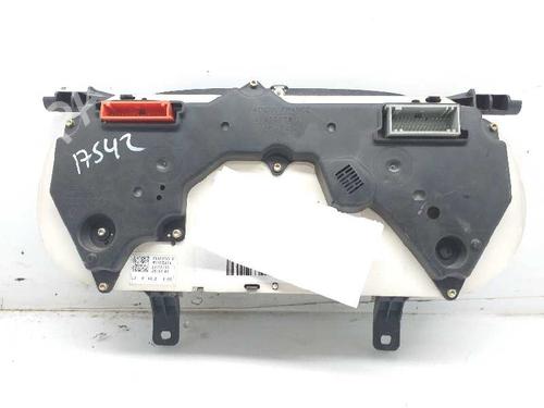 Instrument cluster RENAULT KANGOO (KC0/1_) 1.5 dCi (KC07) | BP3453531C47 