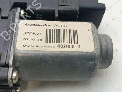 Right rear window motor KIA CEE'D SW (ED) | BP32696030E22 - Image 4