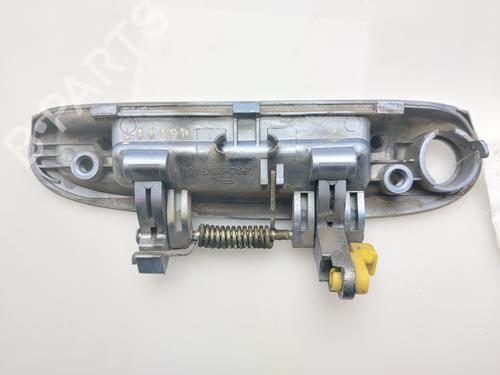 Front left exterior door handle KIA PICANTO I (SA) 1.1 | BP16942417C128 