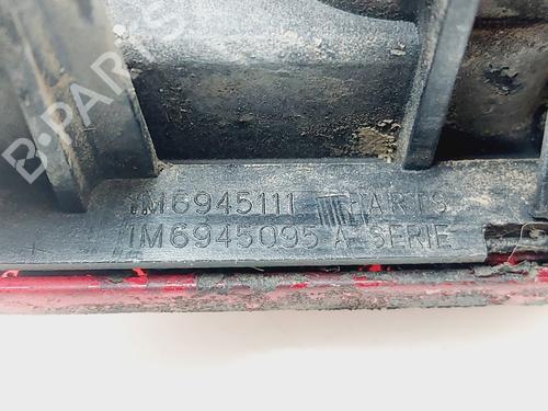 Right taillight SEAT LEON (1M1) | BP33269417C35 - Image 2