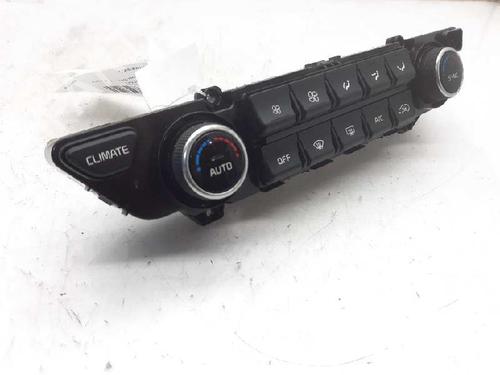 Climate control KIA SPORTAGE IV (QL, QLE) 1.7 CRDi | BP6584406I5 