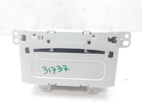 Used Radio OPEL INSIGNIA A (G09) 2.0 CDTI (68) (131 hp) 13710029