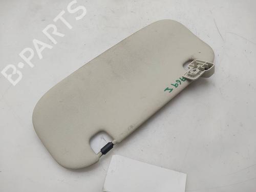 Left sun visor MINI MINI (R56) | BP38950100I1 - Image 2