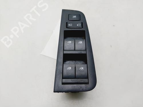 Used Left front window switch CHEVROLET EPICA (KL1_) [2004-2011]  24579676