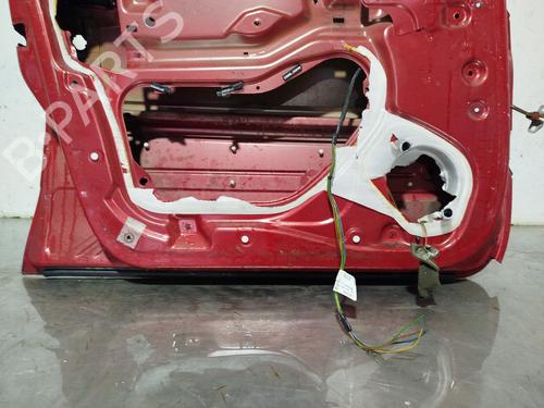 Left front door CITROËN XSARA PICASSO (N68) 1.6 HDi | BP30056966C2