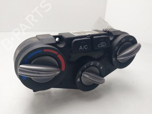 Climate control KIA RIO II (JB) 1.4 16V | BP38642321I5 - Image 5