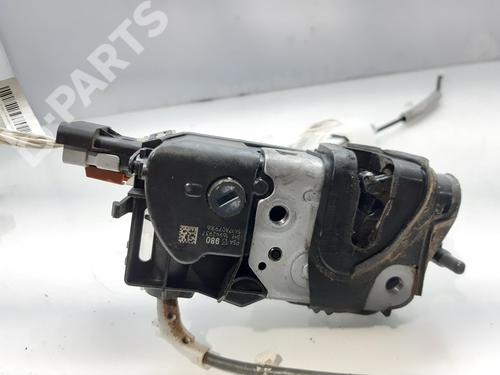Used Front right lock Front right lock CITROËN C3 / C3 ORIGIN III (SX) 1.2 VTi 82 (82 hp) 11178290 11178290