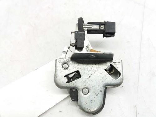 Used Tailgate lock SAAB 9-3 (YS3D) 2.2 TiD (125 hp) 2999875