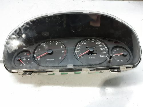 Used Instrument cluster HYUNDAI SONATA IV (EF) 2.0 16V (136 hp) 8513491