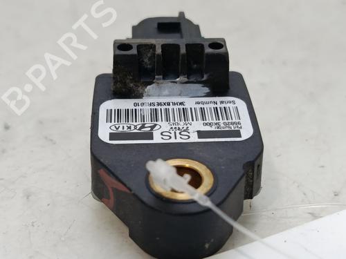 Electronic sensor KIA CEE'D Hatchback (ED) | BP37423624M84 - Image 2