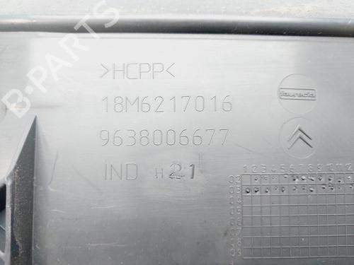 Glove box CITROËN C3 I (FC_, FN_)  | BP29446034C95 
