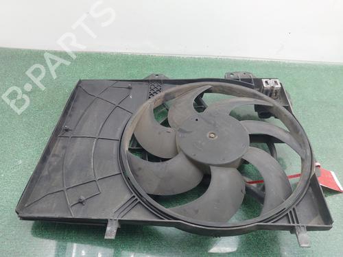 Used Radiator fan Radiator fan 38438465 38438465