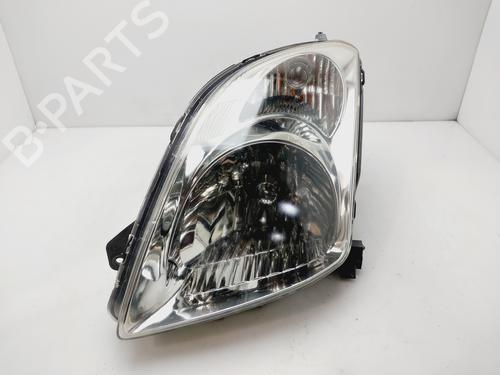 Used Left headlight SUZUKI SWIFT III (MZ, EZ) [2005-2025]  30928680