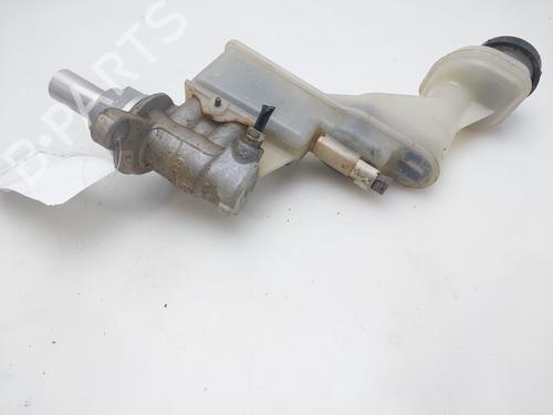 Brake master cylinder NISSAN QASHQAI / QASHQAI +2 I (J10, NJ10, JJ10E) 1.6 dCi | BP16958526M77 