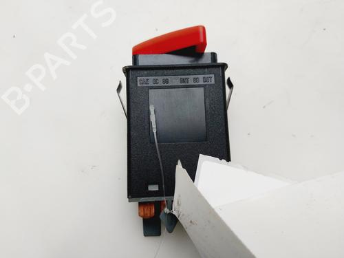Warning switch SKODA OCTAVIA I (1U2)  | BP28035244I22 