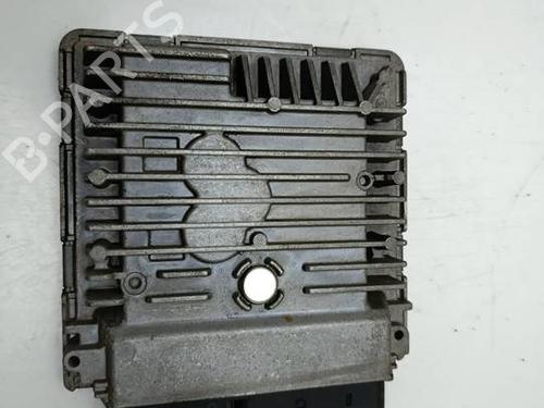 Engine control unit (ECU) SKODA FABIA II Combi (545) 1.6 TDI | BP39751887M57 - Image 4