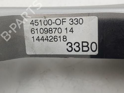 Switch TOYOTA VERSO (_R2_) 2.0 D-4D (AUR20_, AUR20R) | BP37756951I30 - Image 5